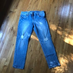 Kut from the kloth women’s jeans size 10